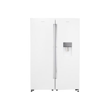 یخچال فریزر دیپوینت مدل مکس