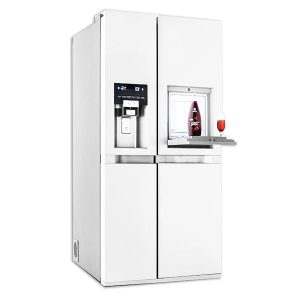 یخچال ساید دوو مدل 2021