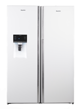 یخچال فریزر دیپوینت مدل اکسپلور