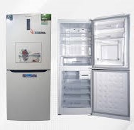 یخچال فریزر ایران شرق هوم باردار