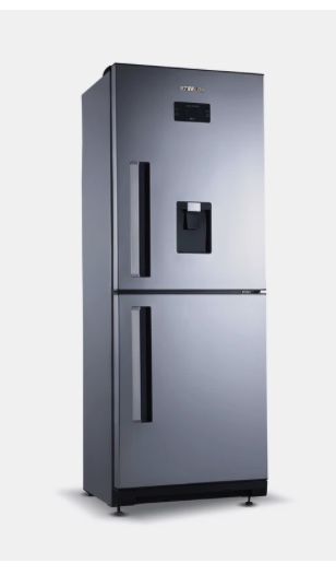 یخچال فریزر کمبی استیلون 4 کشو